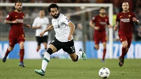 Mercato - Chelsea : Conte monte au créneau pour le départ de Salah