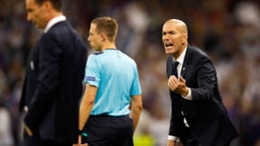 Mercato - Real Madrid : Ce cador qui ne lâcherait pas Zidane… et Deschamps !