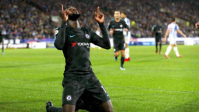 Mercato - PSG : Bakayoko également pisté par un club allemand ?