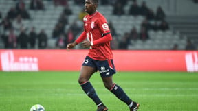 Mercato - LOSC : Un nouveau club intéressé par une pépite de Galtier ?