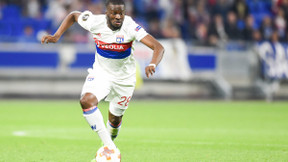 EXCLU - Mercato - PSG : Manchester United arrive sur Ndombele (OL)