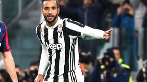 Mercato - OM : Cette sortie lourde de sens sur la situation de Benatia !