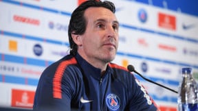 Mercato - PSG : «Emery a déjà foutu le camp…»