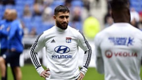 Mercato - OL : Fekir en contact avec le Bayern Munich ? La réponse !