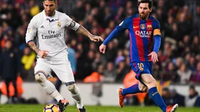 Barcelone/Real Madrid : Arbitre, Clasico... Sergio Ramos dézingue Lionel Messi !