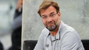 Mercato - OL : Jürgen Klopp ironise sur la piste Fekir !