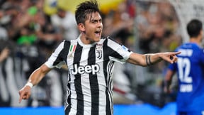 Mercato - Manchester United : Un départ programmé cet hiver pour Dybala ?