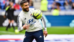 Mercato - OL : «Lyon va recevoir beaucoup d’offres pour Nabil Fekir cet été» 