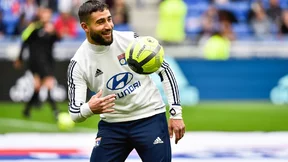 Mercato - OL : «Lyon va recevoir beaucoup d’offres pour Nabil Fekir cet été» 