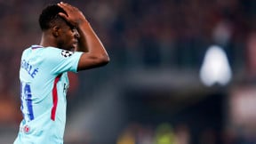 Mercato - Barcelone : Le départ d'Ousmane Dembelé déjà enclenché ?