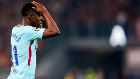 Mercato - Barcelone : «Dembélé a un avenir extraordinaire, mais il a besoin de jouer…»