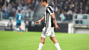 Mercato - PSG : Cette improbable sortie sur l'avenir de Paulo Dybala !