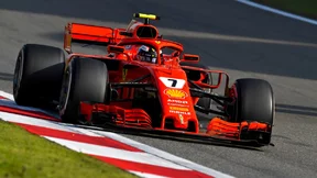 Formule 1 : La punchline de Kimi Räikkönen sur son avenir !