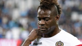 Mercato - OM : Vers un incroyable rebondissement dans le dossier Balotelli ?