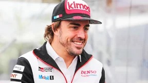 Formule 1 : Fernando Alonso annonce la couleur pour les 24h du Mans !