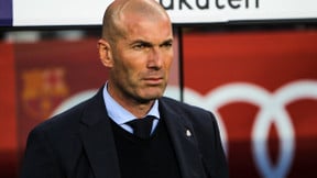 Mercato - Real Madrid : L'avenir de Zidane dicté par trois stars du Real ?