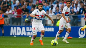 Mercato - OL : Mamadou Sakho valide totalement le départ de Nabil Fekir !