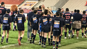 Rugby : Devenez ramasseur de balles de la finale du Top 14 grâce à GMF !