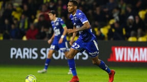 EXCLU - Mercato - Nice : Hérelle (ESTAC) en approche