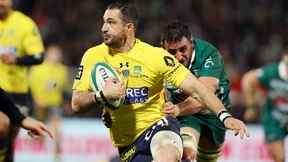 Rugby - Top 14 : Spedding finalement parti pour rester en France ?