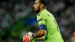 Mercato - PSG : Jorge Mendes pourrait compliquer le dossier Rui Patricio !