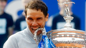 Tennis : Quand Nadal explique pourquoi il préfère jouer à Madrid qu’à Barcelone…