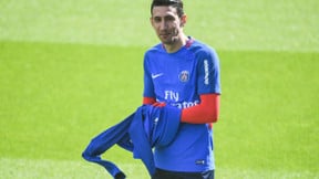 Mercato - PSG : Angel Di Maria proposé à un cador européen ?