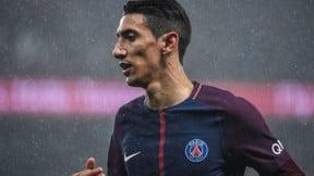 Mercato - PSG : Di Maria déjà fixé sur sa prochaine destination ?