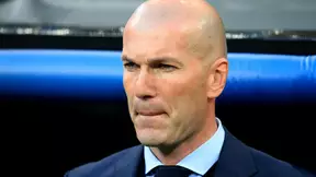 Mercato - Real Madrid : Zinedine Zidane fait une grande annonce pour le mercato !