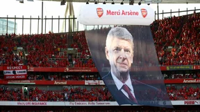 Mercato - Arsenal : Ces nouvelles précisions sur la succession de Wenger !