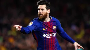 Barcelone : Quand Messi est pointé du doigt par une légende du Barça…