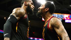 Basket - NBA : Korver et J.R. Smith poussés vers la sortie par les Cavaliers ?