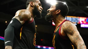 Basket - NBA : LeBron James s’enflamme pour ses coéquipiers !