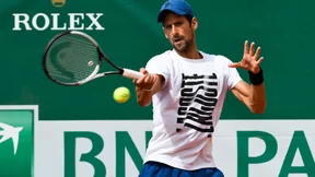 Tennis : Novak Djokovic revient sur sa victoire face à Kei Nishikori !