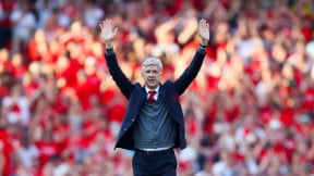 Mercato - PSG : Arsène Wenger répond sans détour à l'intérêt d'Al-Khelaïfi !