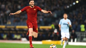 Mercato - OM : L’avenir de Manolas directement lié à une piste de Valverde et Mourinho ?