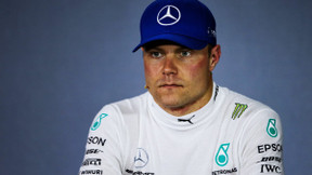 Formule 1 : Valtteri Bottas affiche son ambition pour la fin de la saison !