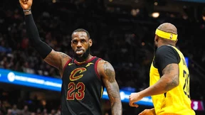 Basket - NBA : Quand LeBron James évoque l’inexpérience de ses coéquipiers….