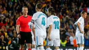 Barcelone/Real Madrid - Polémique : Zidane répond aux propos de Ramos sur Messi !