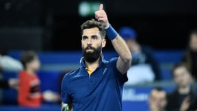 Tennis : Benoit Paire affiche son optimisme pour Roland-Garros !