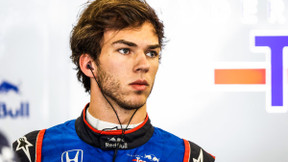 Formule 1 : Pierre Gasly annonce la couleur avant le Grand Prix d’Espagne !