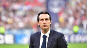 Mercato - PSG : Cavani rend un vibrant hommage à Unai Emery !