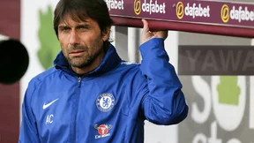 Mercato - Chelsea : Le divorce avec Antonio Conte pas encore consommé ?