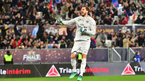 Mercato - PSG : Kevin Trapp évoque le dossier du nouveau gardien !