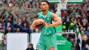 Basket : «Le nouveau Frank Ntilikina ? C’est Elie Okobo !»
