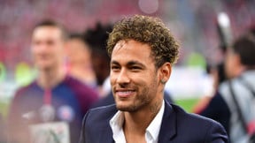 Mercato - PSG : Un départ de Neymar envisagé l'été prochain ?