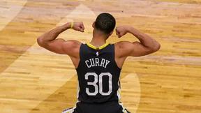 Basket - NBA : Stephen Curry se livre sur sa mauvaise passe !