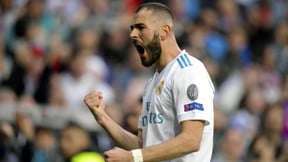 Mercato - Real Madrid : Benzema aurait tranché pour son avenir !