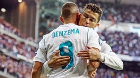 Mercato - Real Madrid : Cristiano Ronaldo aurait pris position pour l'avenir de Benzema !