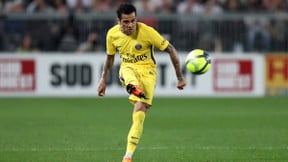 PSG : Ces nouvelles révélations sur la convalescence de Dani Alves !